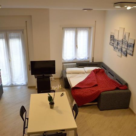 Apartment Veio Rome Luaran gambar