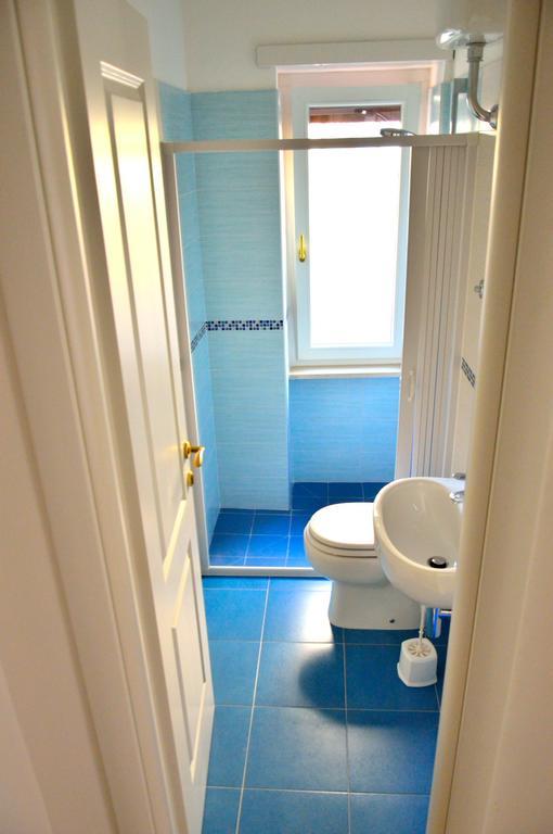 Apartment Veio Rome Luaran gambar
