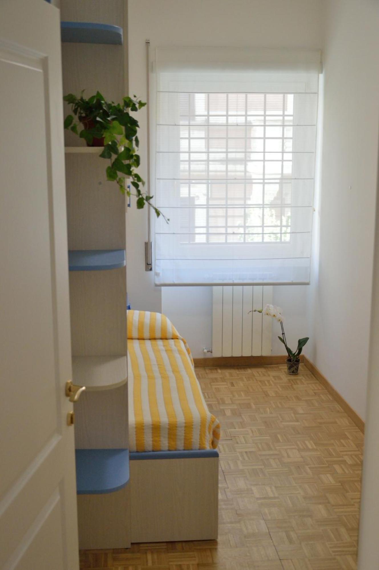 Apartment Veio Rome Luaran gambar