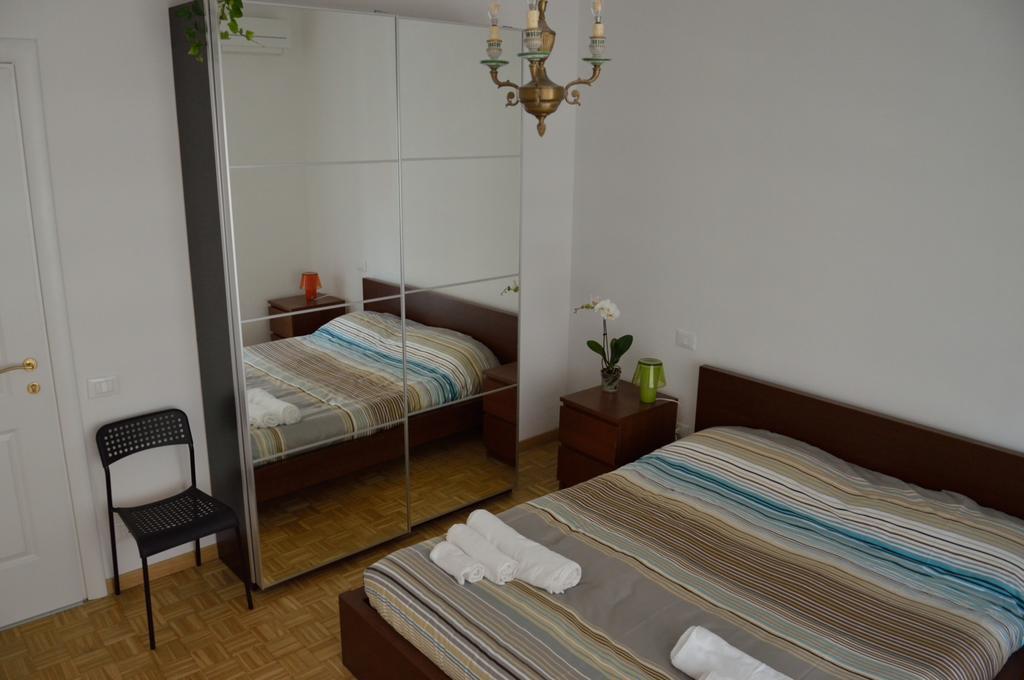 Apartment Veio Rome Luaran gambar