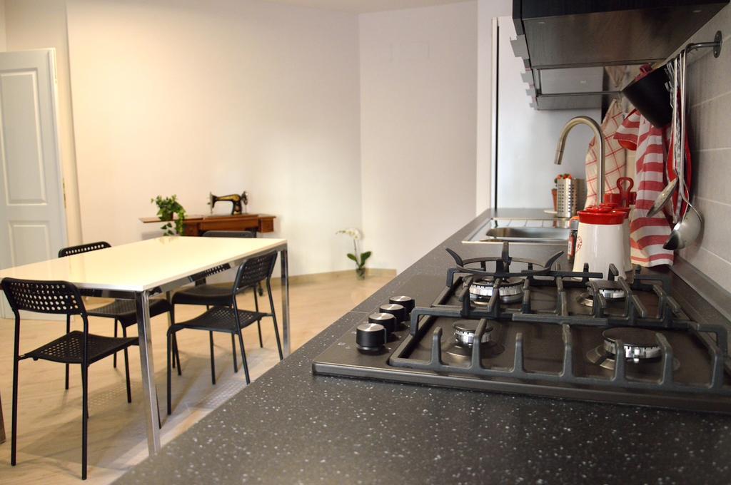 Apartment Veio Rome Luaran gambar