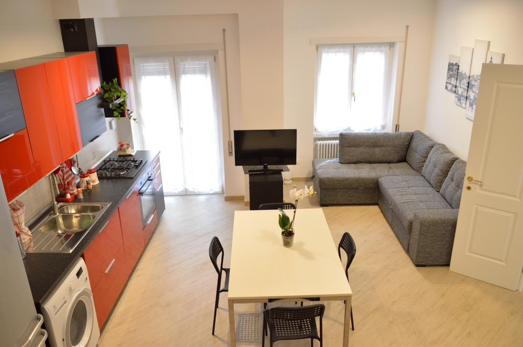 Apartment Veio Rome Luaran gambar