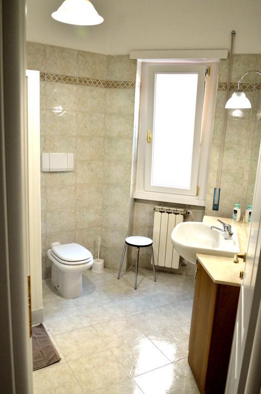 Apartment Veio Rome Luaran gambar